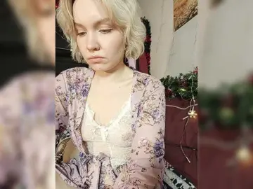 Bongacams Live Sex Cam of Tikoffka