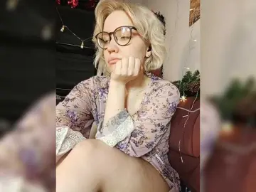 Bongacams Adult Webcam of Tikoffka