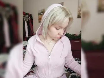 Bongacams Adult Webcams of Tikoffka