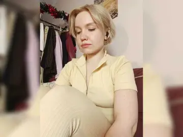 Bongacams Best Webcam of Tikoffka