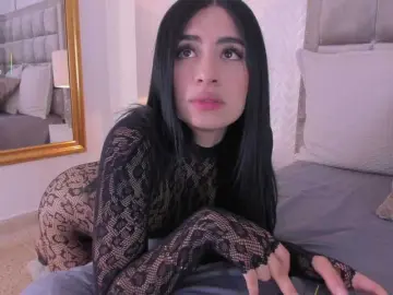 Bongacams Sex Chat of lucianacohelo