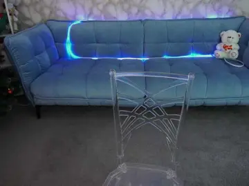 Bongacams Live Sex of AnnaRayss