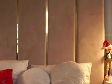 Bongacams Nude Webcam of CamilaStarr