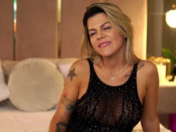 Bongacams Best live sex cam show of CamilaStarr