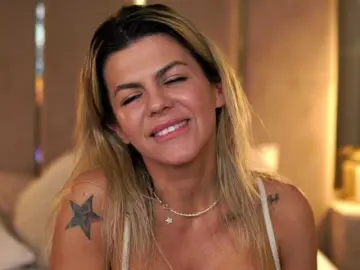 Bongacams Adult Webcam of CamilaStarr