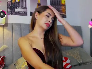 Bongacams Adult Webcams of Caralella