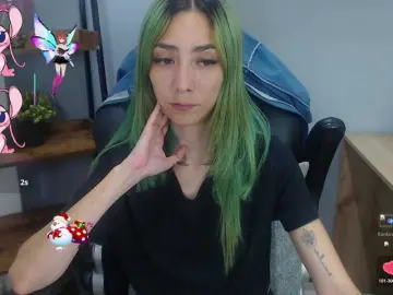 Bongacams Live Porn of ErikaStevens