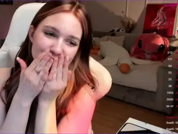 Bongacams Sex Cam of Melissa-Fox