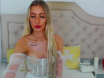 Bongacams Private Sex Chat of NatalieFlirt