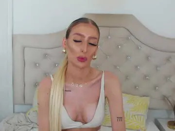 NatalieFlirt from bongacams