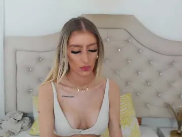 Bongacams Adult Webcams of NatalieFlirt