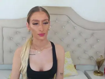 Bongacams Adult Video Chat of NatalieFlirt