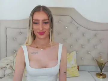 Bongacams Sex Cam of NatalieFlirt