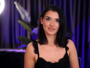 Bongacams Live Sex Cam of NaughtyyChloe