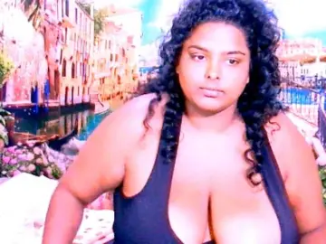 Bongacams Sex Chat of indianfairy