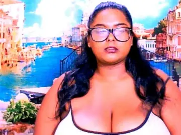 Bongacams Adult Video Chat of indianfairy