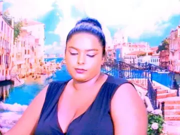 Bongacams Sex Chat of indianfairy