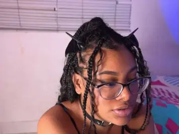 Bongacams Private Sex Chat of EvonyVegaa