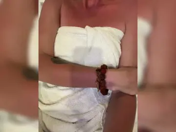 Bongacams Live Porn of KinaMoonLove