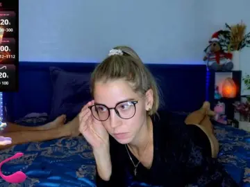 Bongacams Private Sex Chat of Lisi4ka-Basik