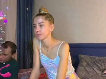 Bongacams Best Webcam of Lisi4ka-Basik