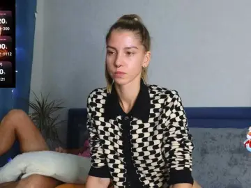 Bongacams Best Webcam of Lisi4ka-Basik