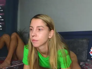 Bongacams Best Webcam of Lisi4ka-Basik