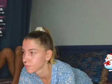 Bongacams Nude Webcam of Lisi4ka-Basik