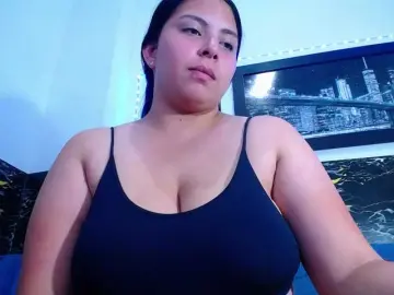 Bongacams Sex Chat of Natural-boobs