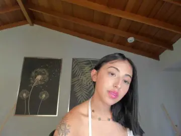 Bongacams Live Sex of CelesteMoon