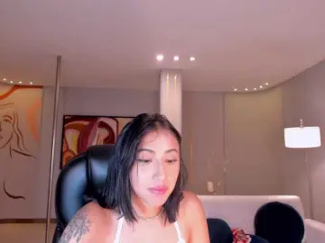 Bongacams Adult Webcams of CelesteMoon