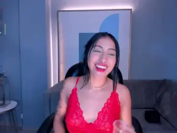 Bongacams Sex Chat of CelesteMoon
