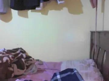 Bongacams Free Porn Cam of Ebonymuse