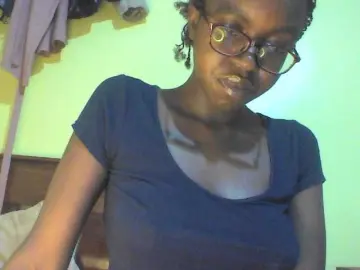 Bongacams Adult Video Chat of Ebonymuse