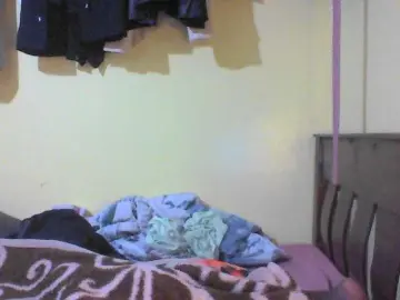 Bongacams Live Sex of Ebonymuse