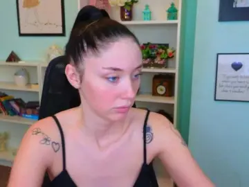 Ivanna-Rose from bongacams