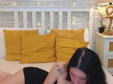 Bongacams Private Sex Chat of Ivanna-Rose