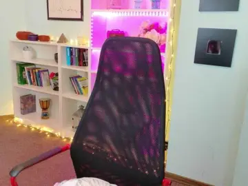 Bongacams Adult Video Chat of Ivanna-Rose