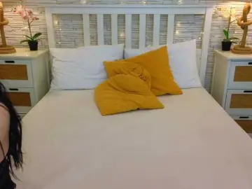 Bongacams Sex Chat of Ivanna-Rose