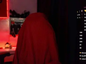 Bongacams Adult Webcam of on-my-mind