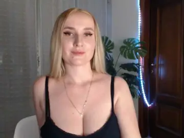 Bongacams Best Webcam of Alina-Lovely