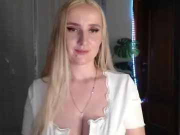 Bongacams Adult Video Chat of Alina-Lovely