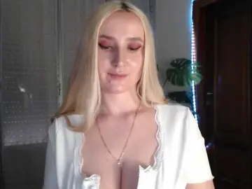 Bongacams Private Sex Chat of Alina-Lovely