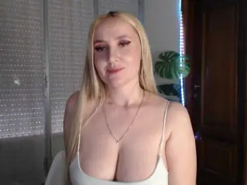 Bongacams Free Live Porn of Alina-Lovely