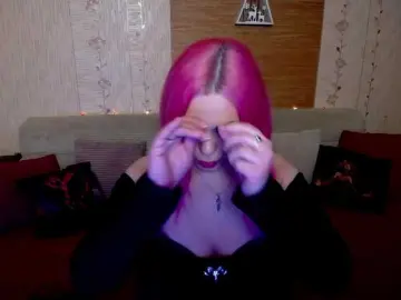 Bongacams Adult Webcam of AnnessixReign