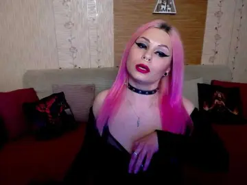 Bongacams Adult Webcams of AnnessixReign