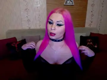 Bongacams Free Porn Cam of AnnessixReign