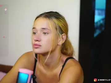 Bongacams Adult Webcam of EmmylieMorris