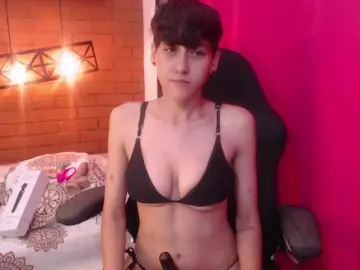 Bongacams Private Sex Chat of HottAlexxxa