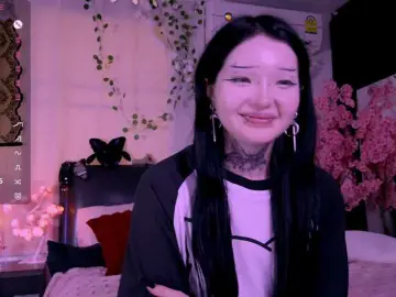 Bongacams Live Porn of Leinbone